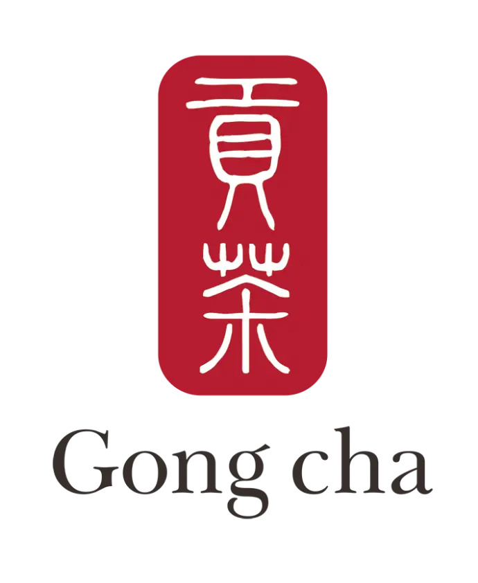 Gong Cha